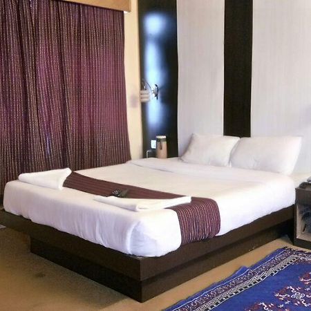 Hotel Snowview Pelling Eksteriør billede
